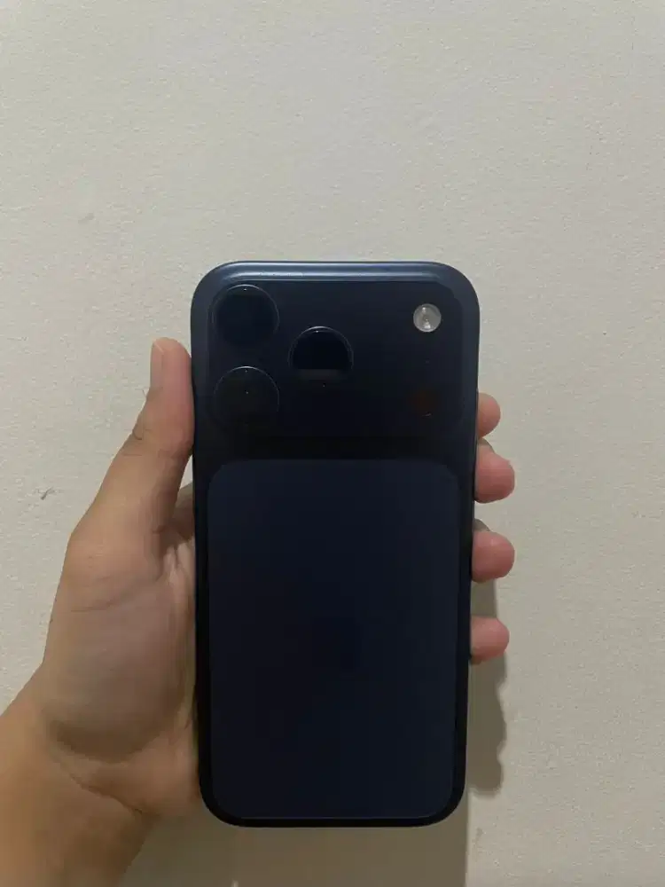 iPhone 17 Pro 256 gb iBox