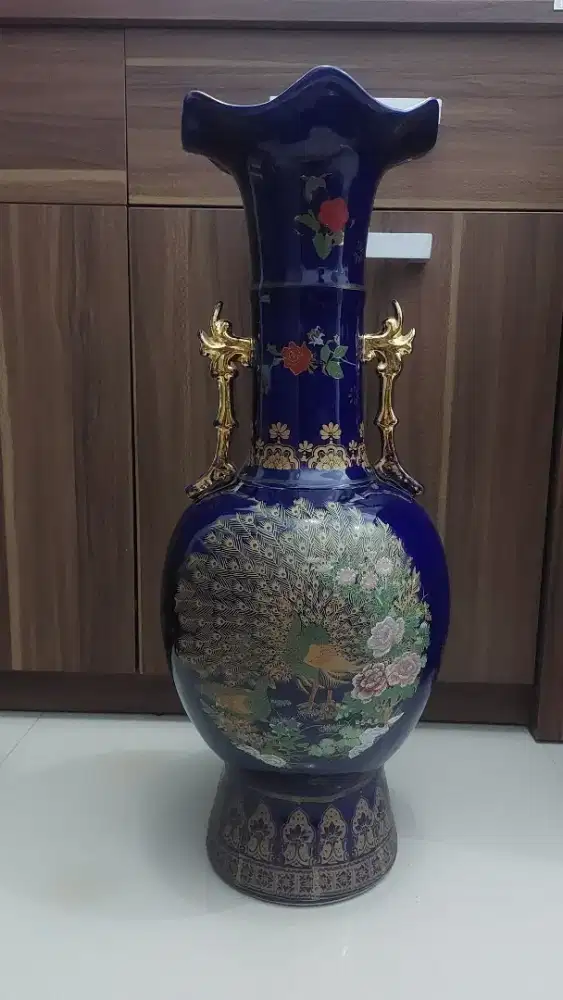 Jual Guci keramik Antik