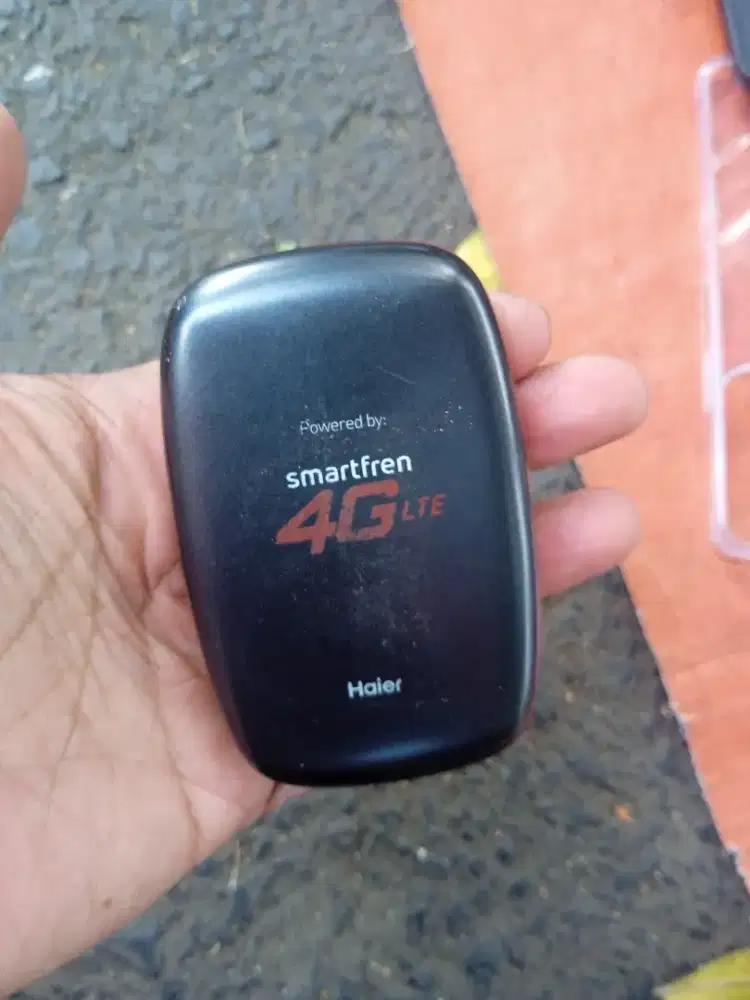 Mifi Andromax wifi hotspot
