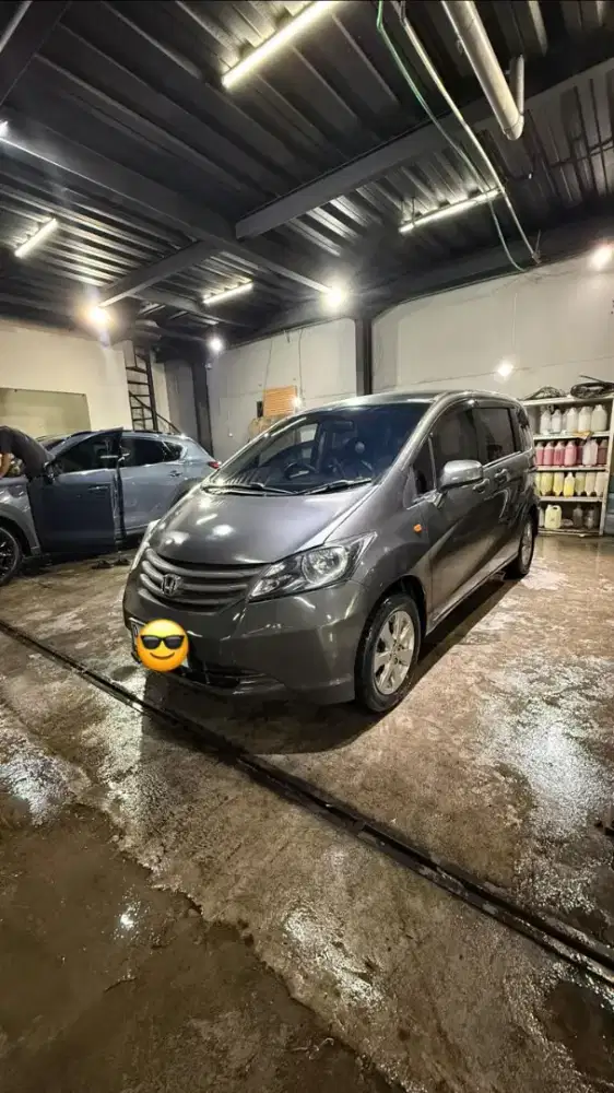 BU Freed SD 2009