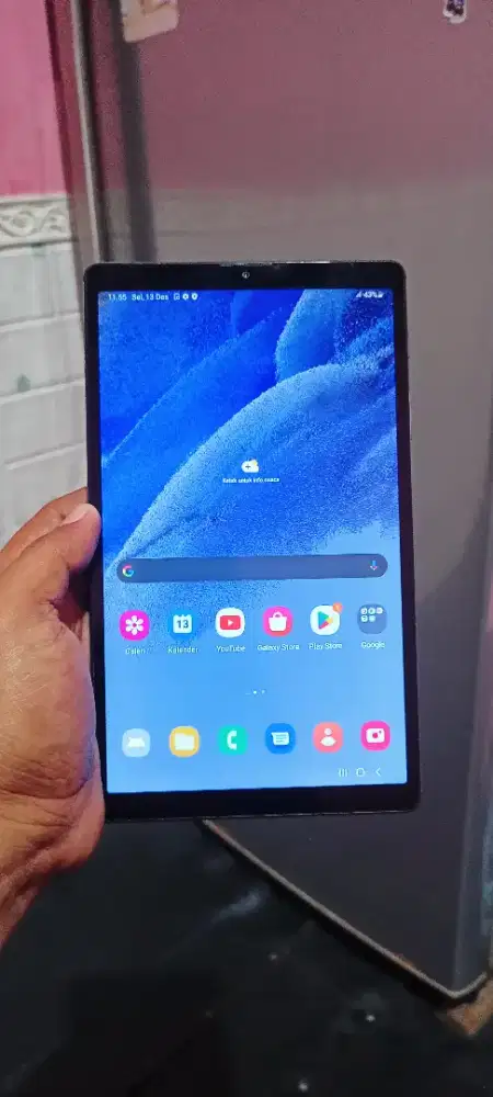 Samsung Tab A7 Lite 4G LTE 3/32