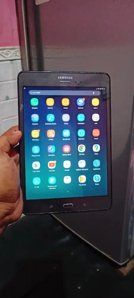 Samsung Tab A8 SM P355 4G LTE 2/16 with Spen