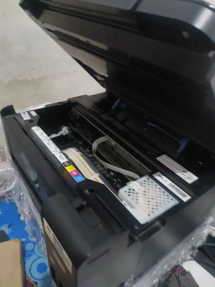 Printer epson L4160
