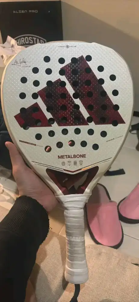 PADEL ADIDAS RESERVE 2026