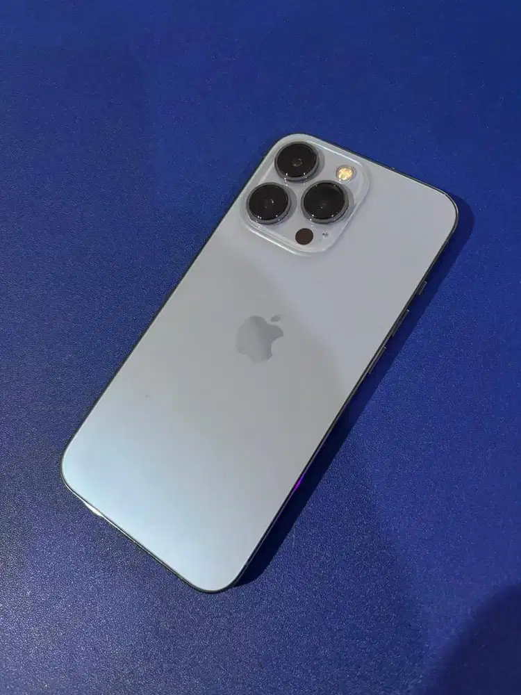 IPHONE 13 PRO 256GB INTER (NEGO)