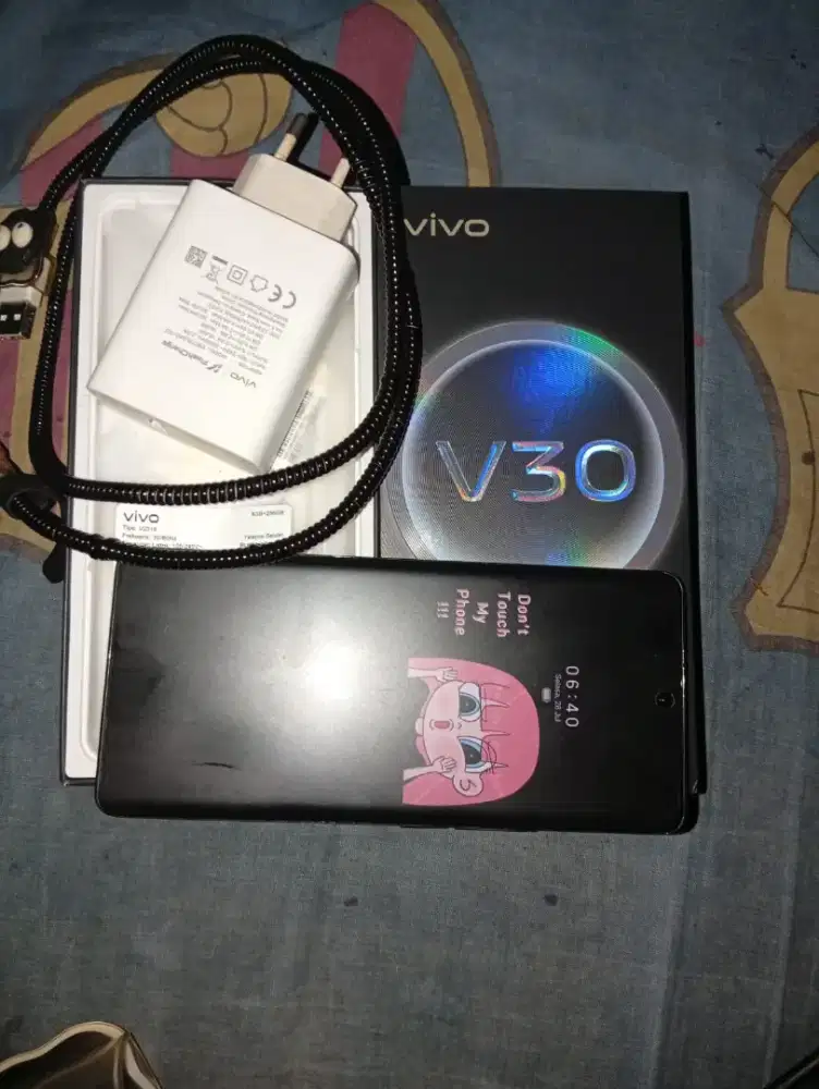 Vivo V30 8+8/256 GB