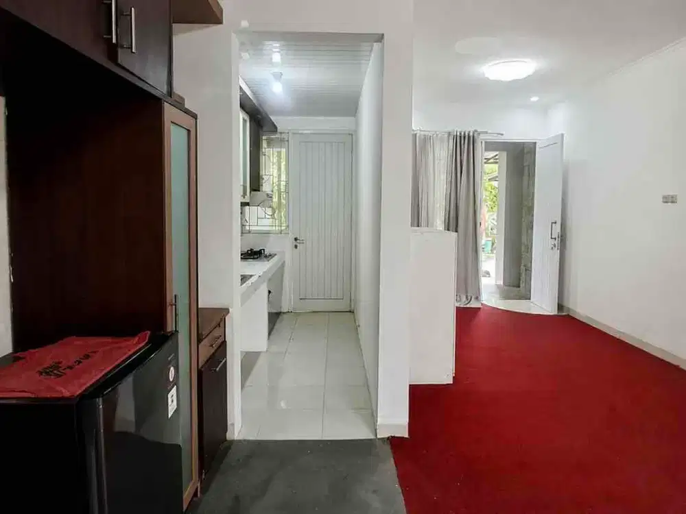 DIJUAL CEPAT – HARGA DI BAWAH PASAR”
De Latinos BSD City | LT 162 m² | LB 200 m² | SHM
