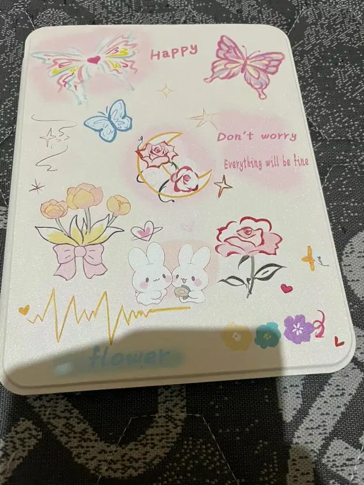 Case ipad 13 inchi