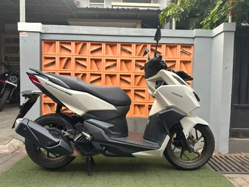 Honda Vario 160 2025