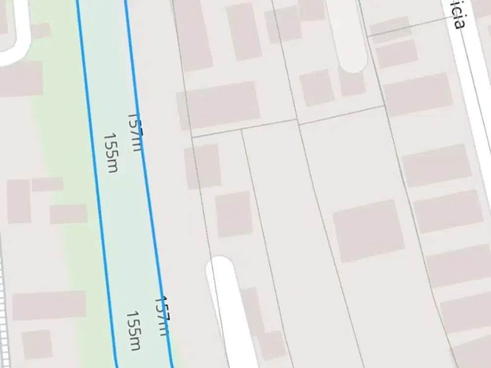Dijual Tanah Lokasi Strategis di Jalan Utama Seminyak Cocok Untuk Bisnis - Thumbnail 5