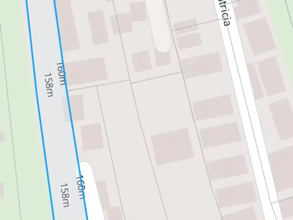 Dijual Tanah Lokasi Strategis di Jalan Utama Seminyak Cocok Untuk Bisnis - Thumbnail 4