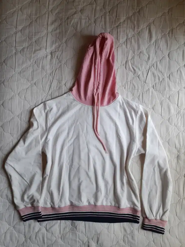 Hoodie Nevada Ori