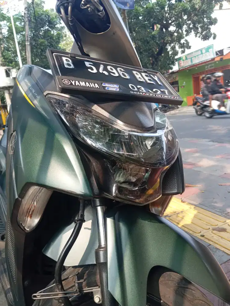 Jual cepat gear 2022
