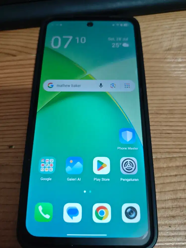 Infinix Smart 10 (RAM 4+2 / 128)