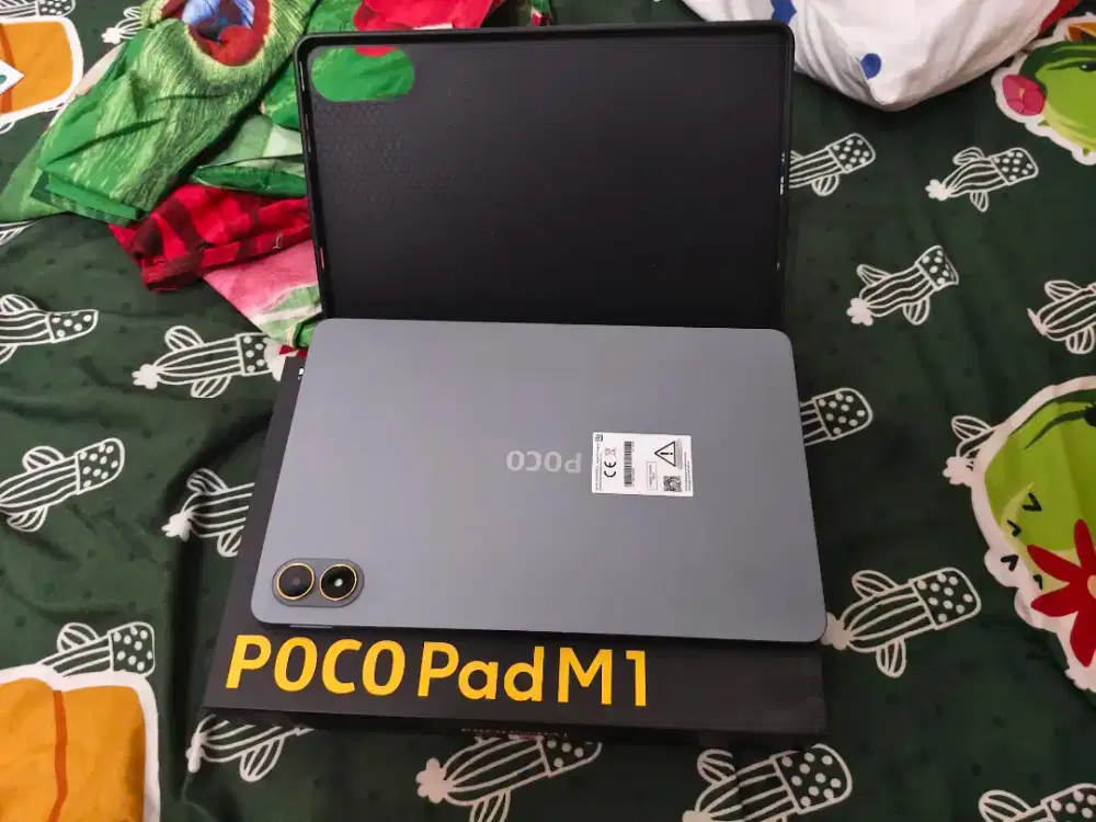Poco pad M1 256GB