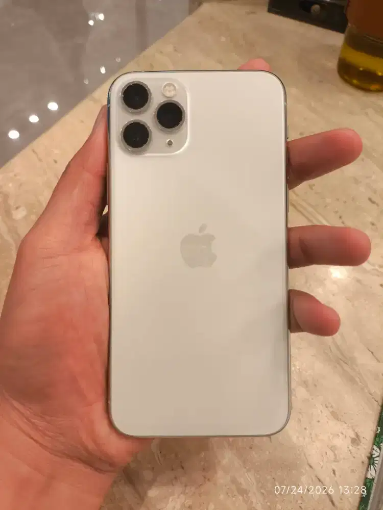 Iphone 11 pro 64gb inter (wifi only)