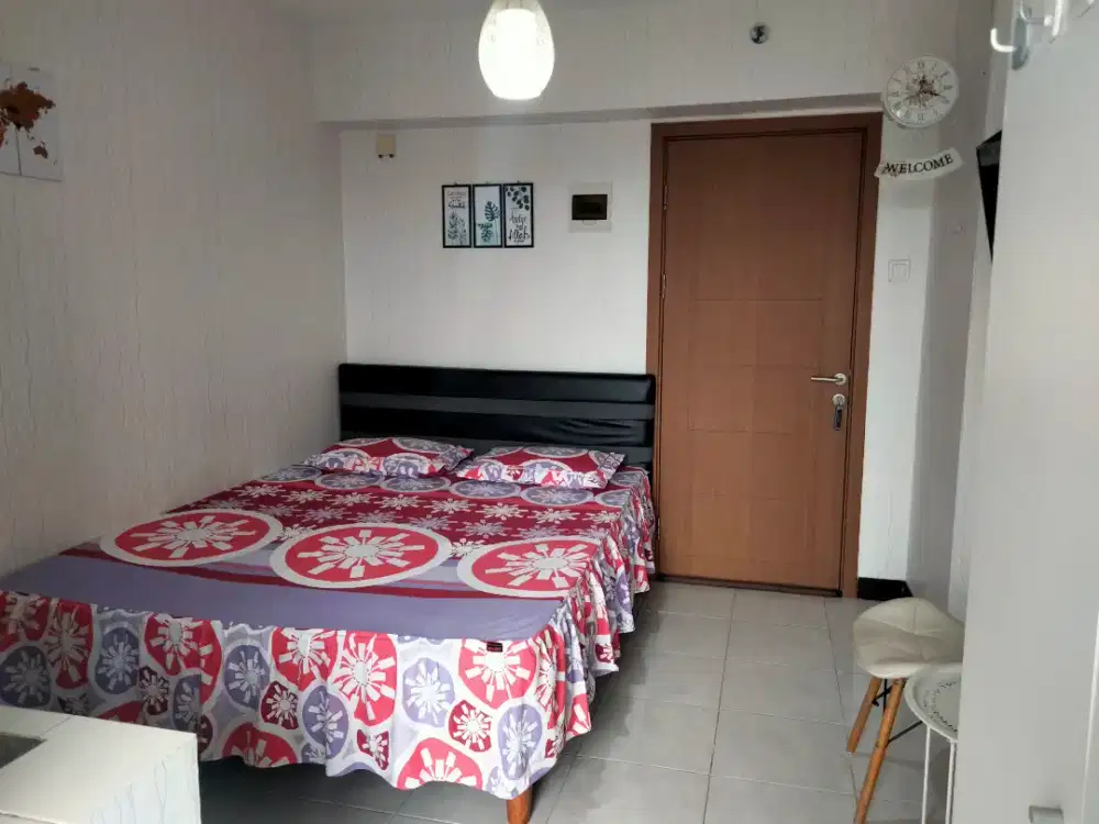 Disewakan 1 Unit Apartement Lantai 10 di Cinere Resort Apartment