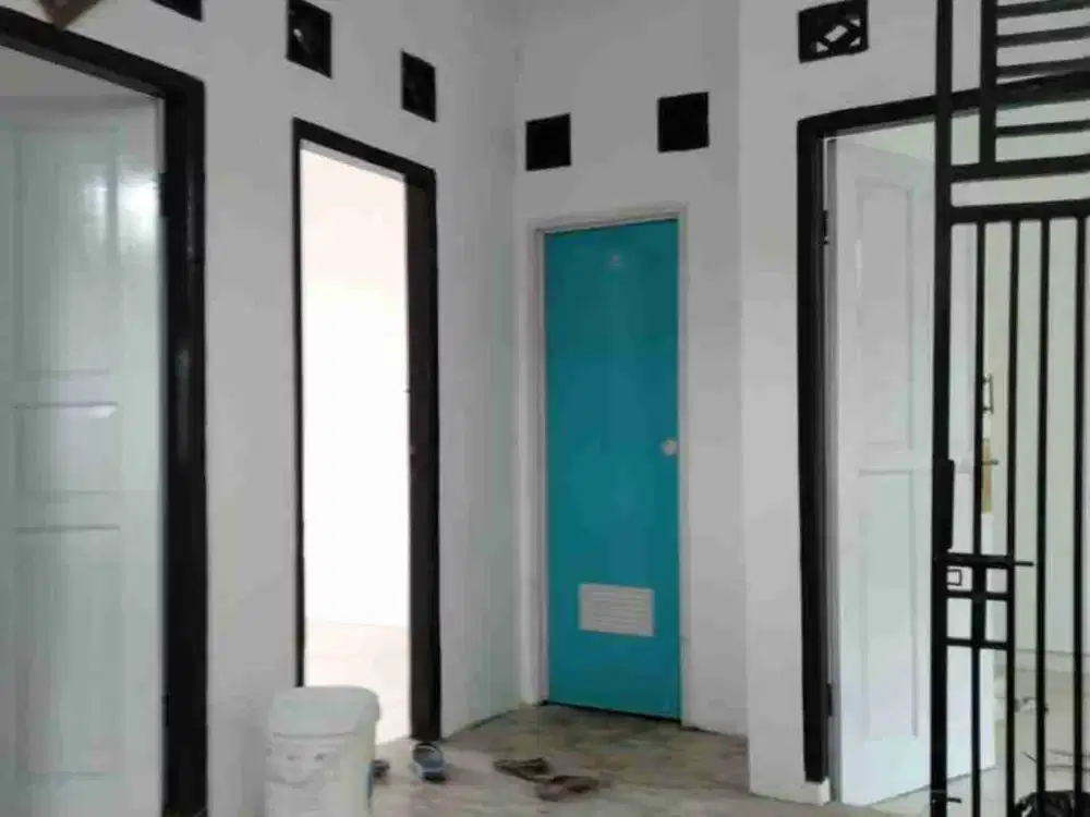 kosan full isi bangunan bagus Cikutra