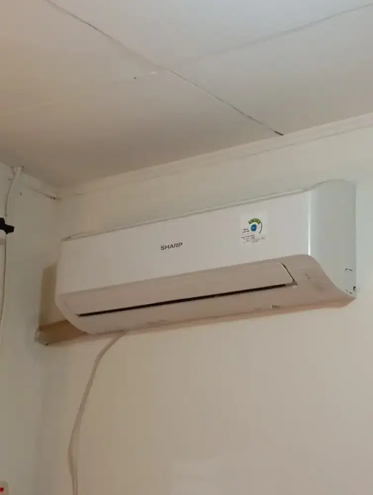 Ac sharp 0,5 pk like new