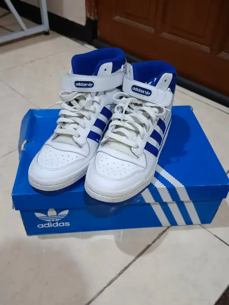 Adidas Forum Mid Original 42⅔