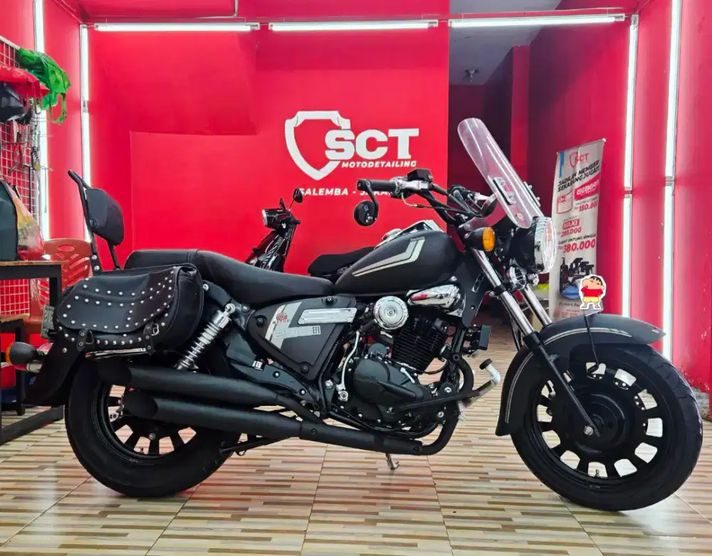 JualCpt90%LikeNew KM1Rb BENELLI MOTOBI 200 EFI 2022 200EFI PE