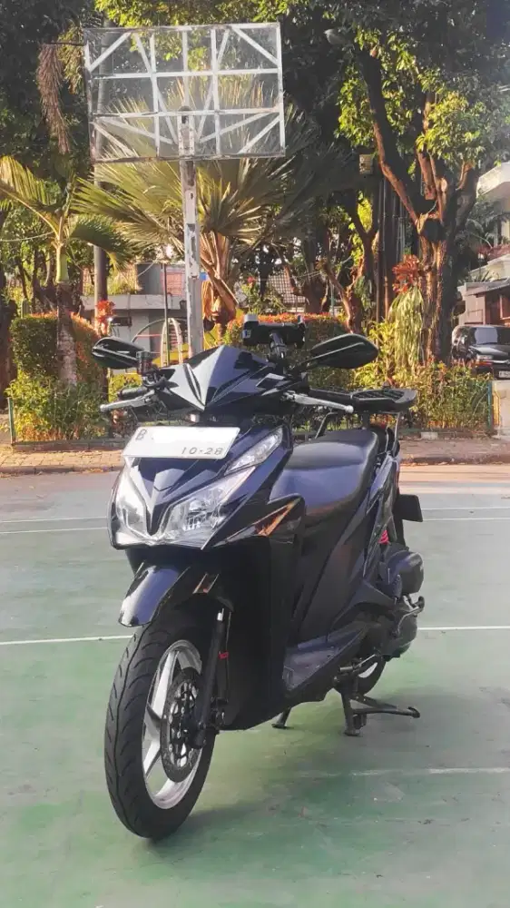 CASH ONLY Vario 125 Old 2012