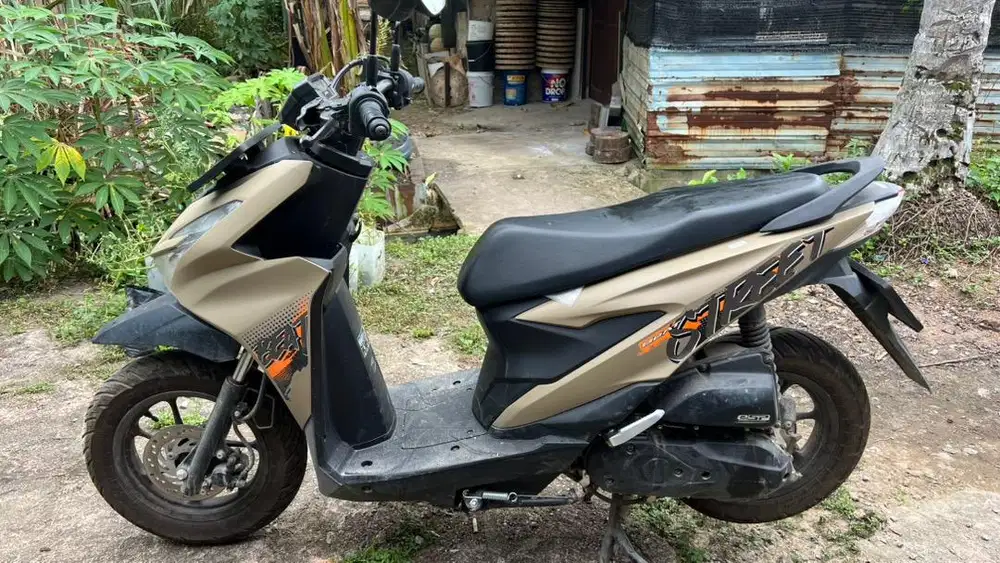 OVER KREDIT RESMI FIF BEET STREET COKSU