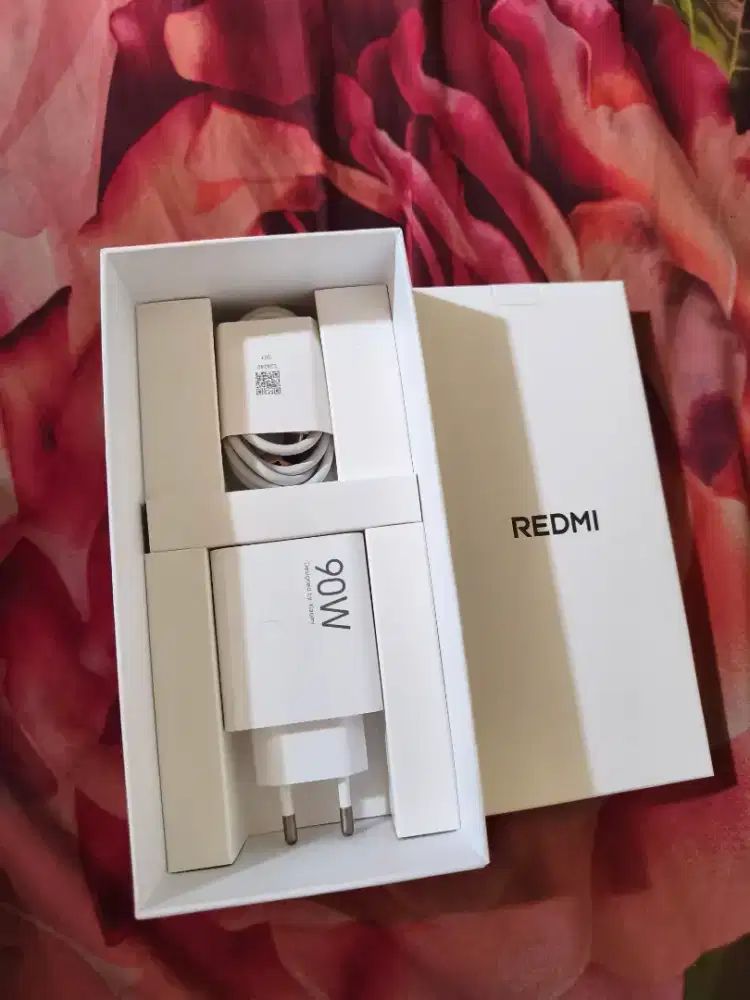 Adapter Turbo Fastcharging Copotan Ori Xiaomi 15T Pro 90 watt istimewa