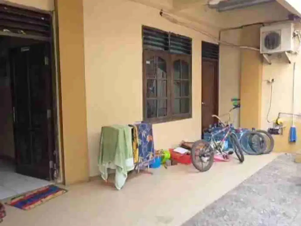 Dijual Rumah 2 Lantai, Bagus, Nyaman, Lokasi Strategis di Meruya Utara Kembangan, Dekat Puri Mall, Lippo Mall, Toll Jakarta Tangerang Pintu Tol Puri, Dekat Sekolah IPEKA, Al-Azhar, Lotte Mart, Universitas Mercubuana.