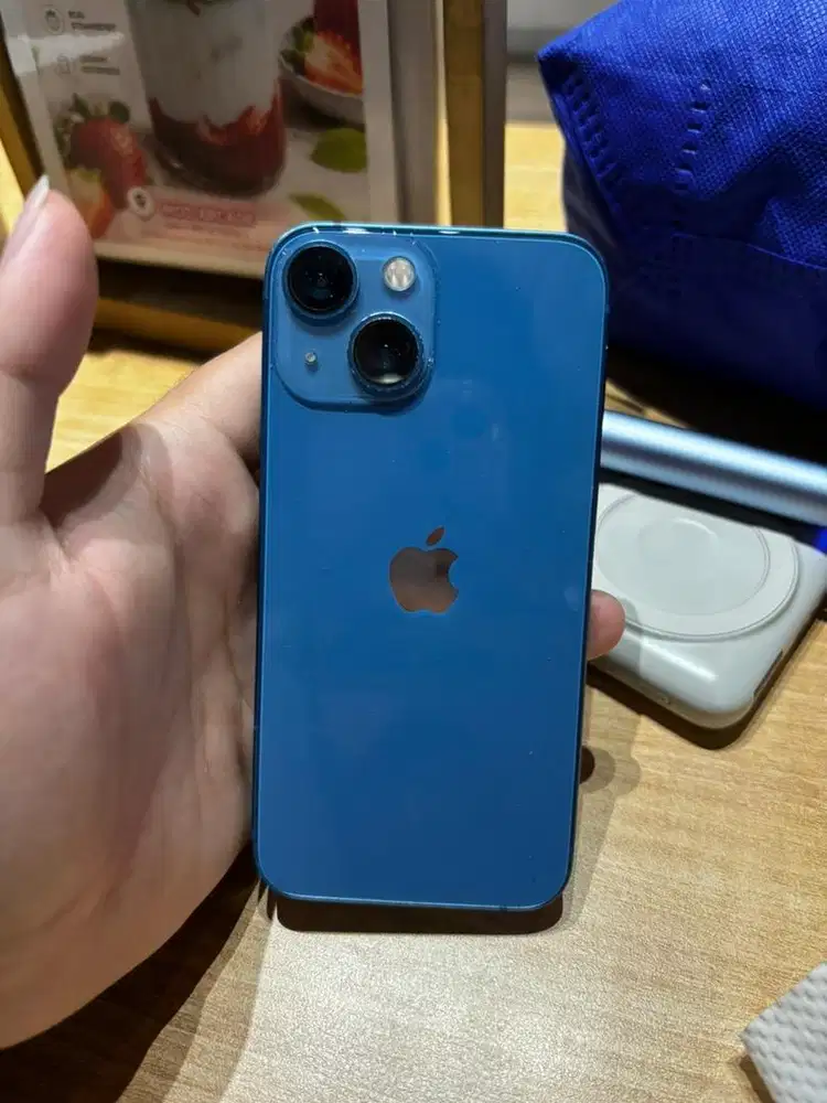 iPhone 13 Mini Inter