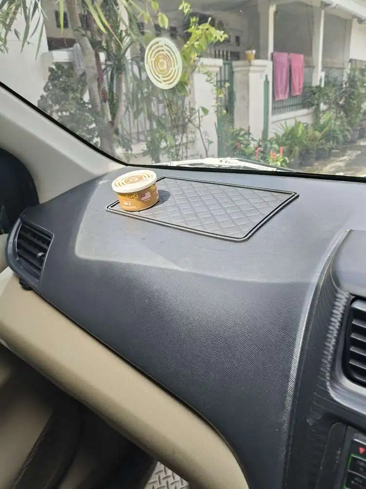 Toyota Avanza 2013 Bensin