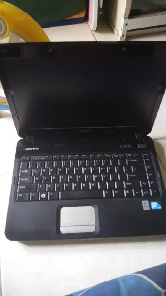 Jual laptop Dell