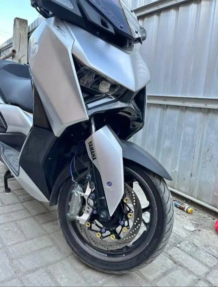 Dicari Xmax 2023