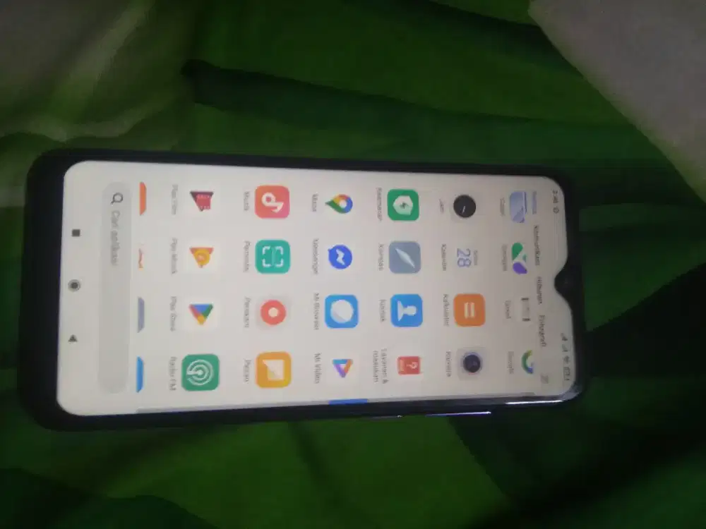 Redmi note 7 ram 4/64