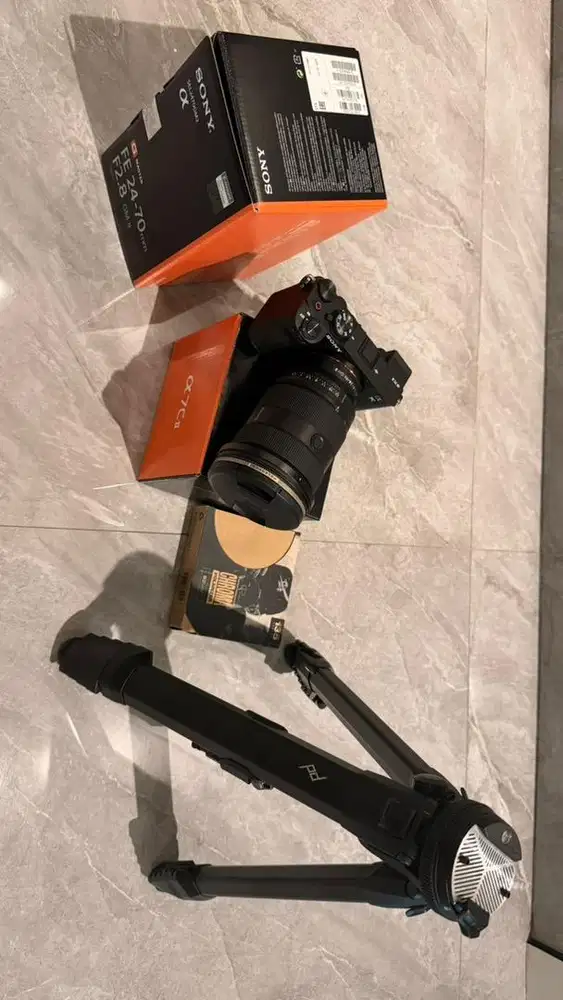 Filter Polarpro Peter Mckinnon CPL 135 series size 82 mm