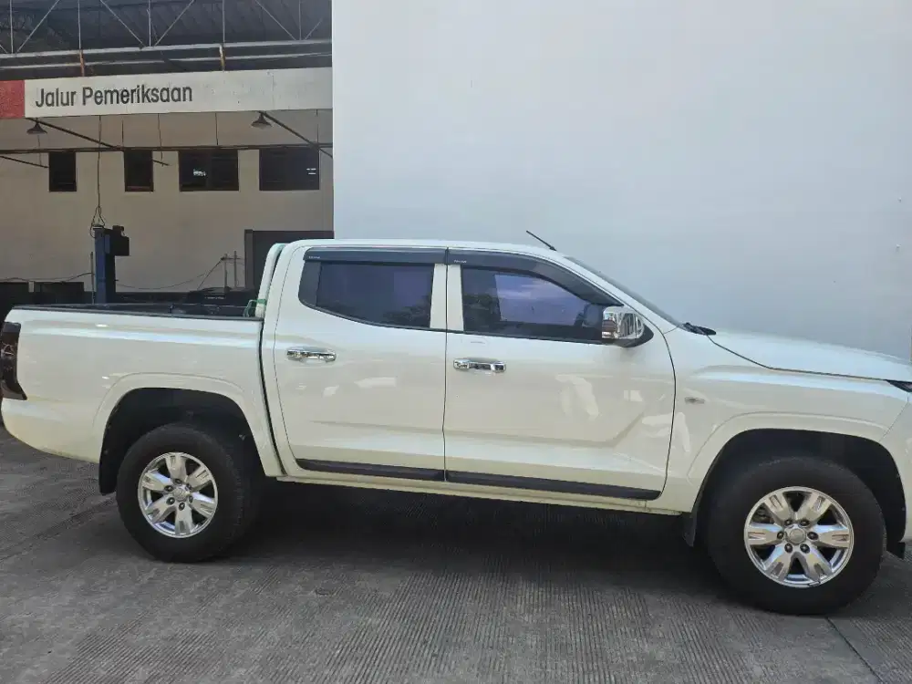 Triton 2025 GLS