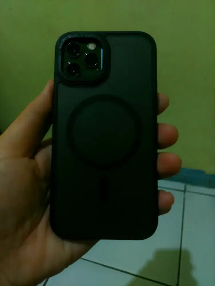 Iphone 12 pro 128gb ex inter
