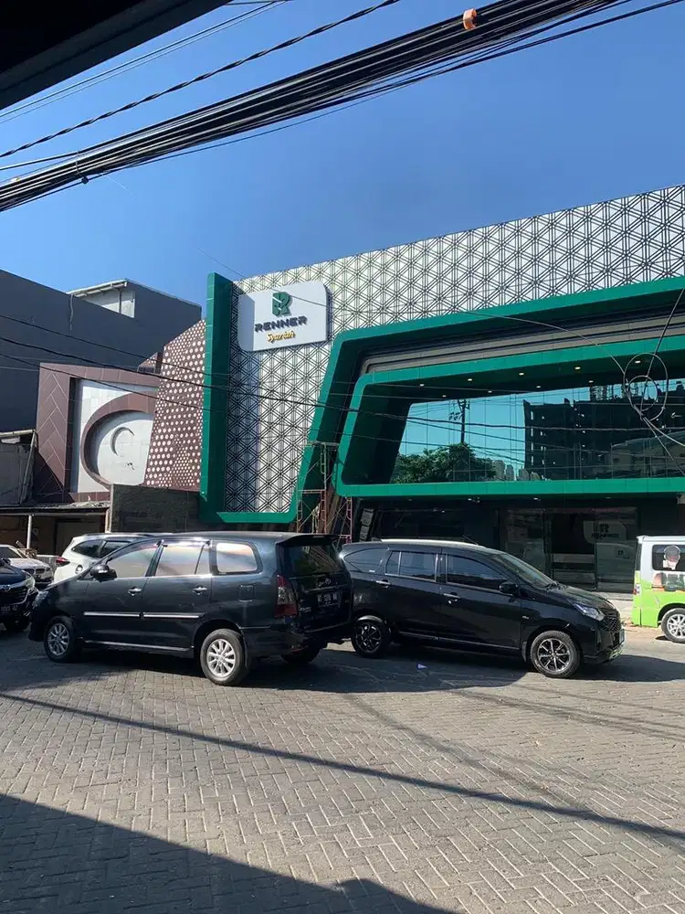Rental Mobil Makassar