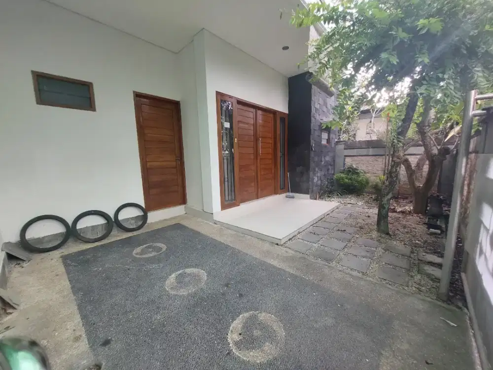 Rumah Disewakan