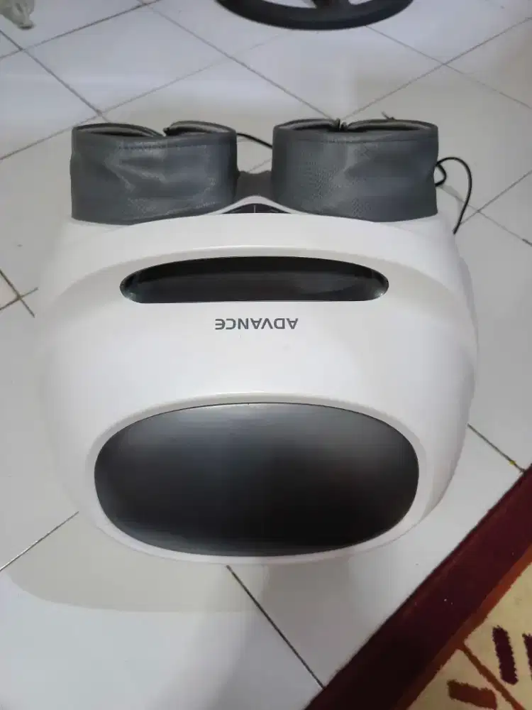 Alat pijat kaki elektrik