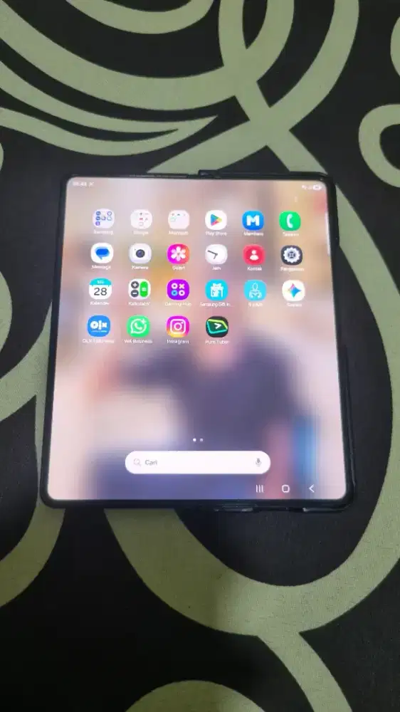Samsung Z fold 5