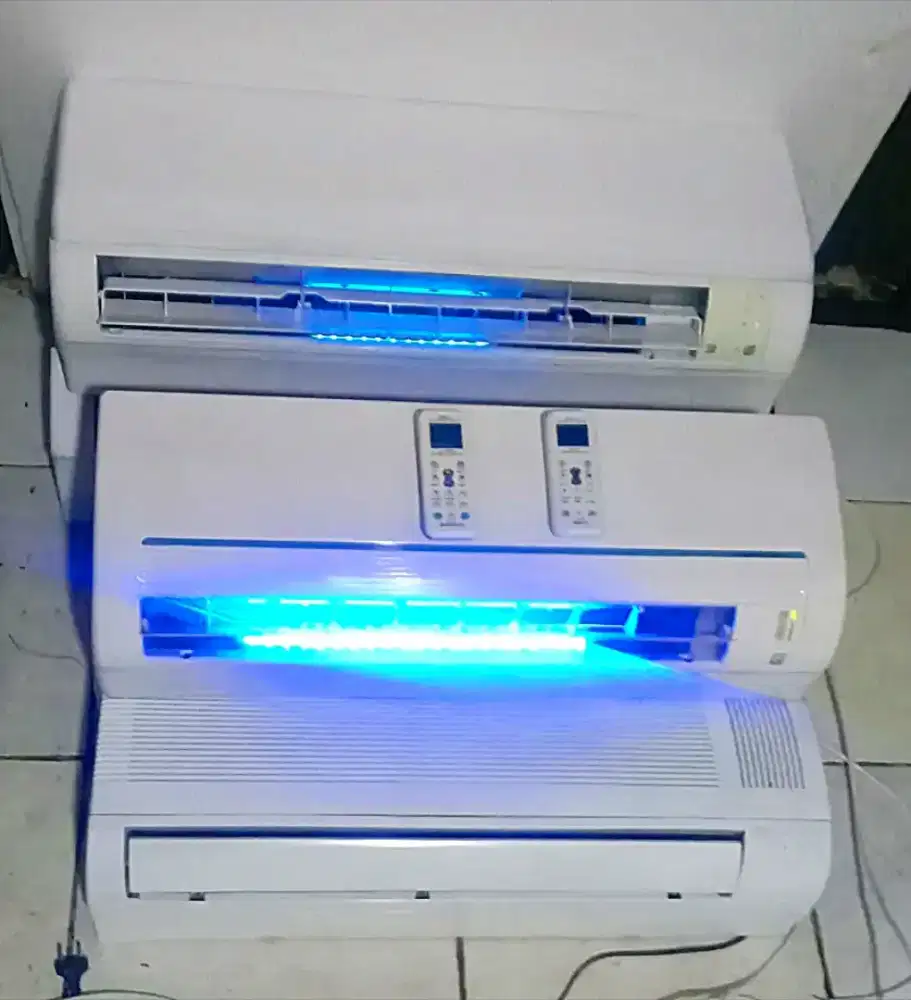Distributor KIPAS AC LED