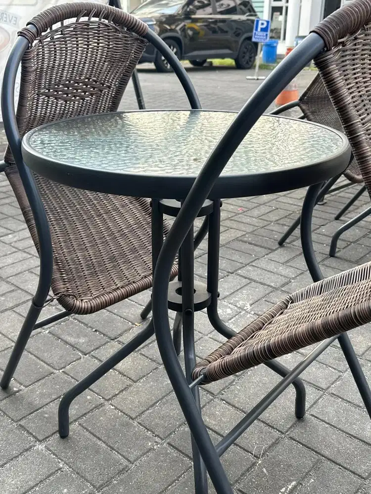 Dibutuhkan segera BARISTA CAFE