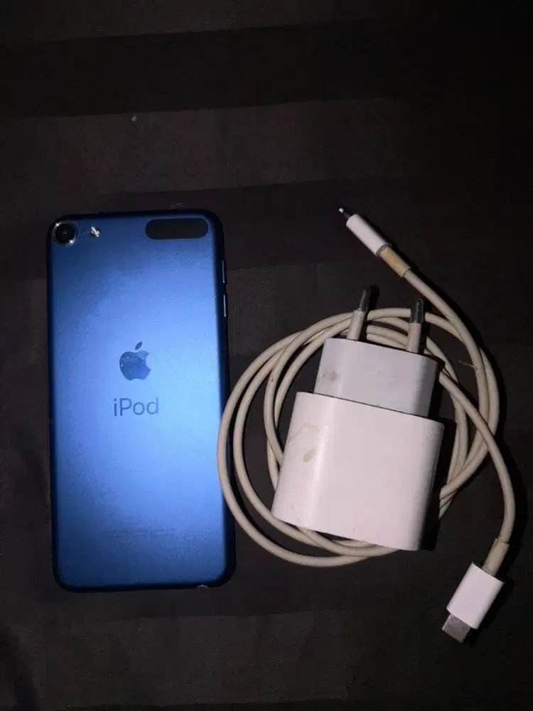 Ipod Touch Gen 7 32GB
