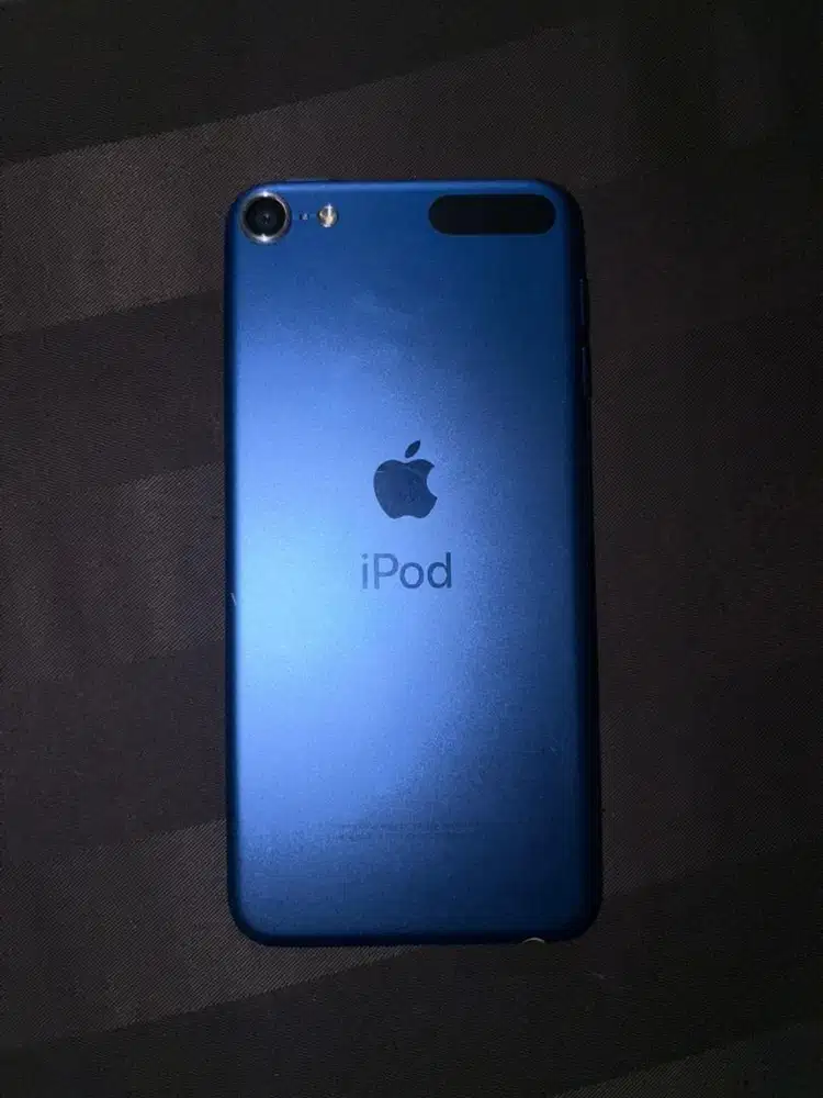 Ipod Touch Gen 7 32GB