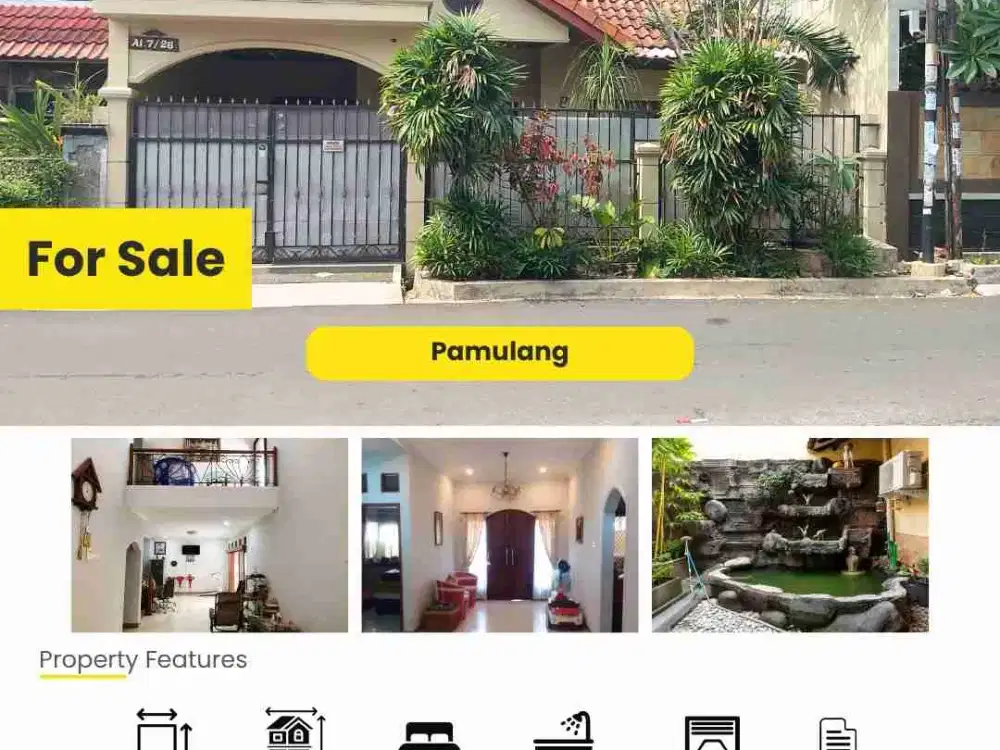 jual rumah