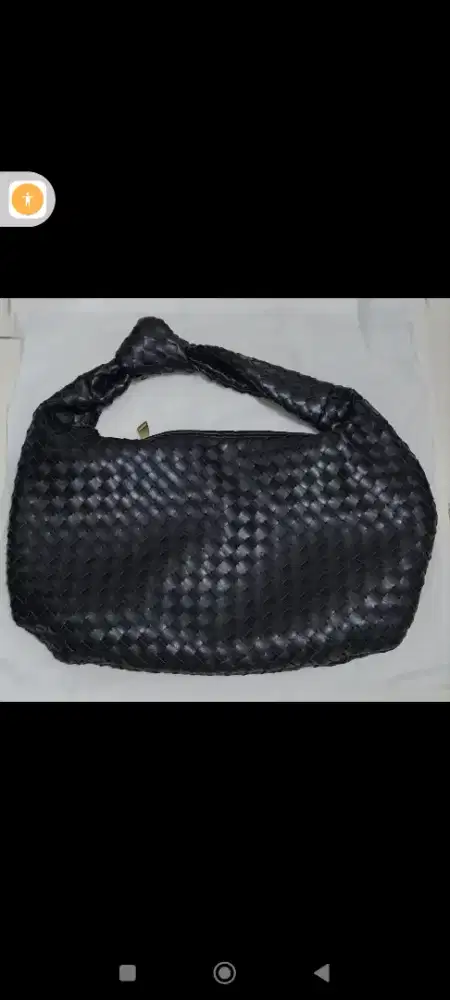 Tas boteg new size L