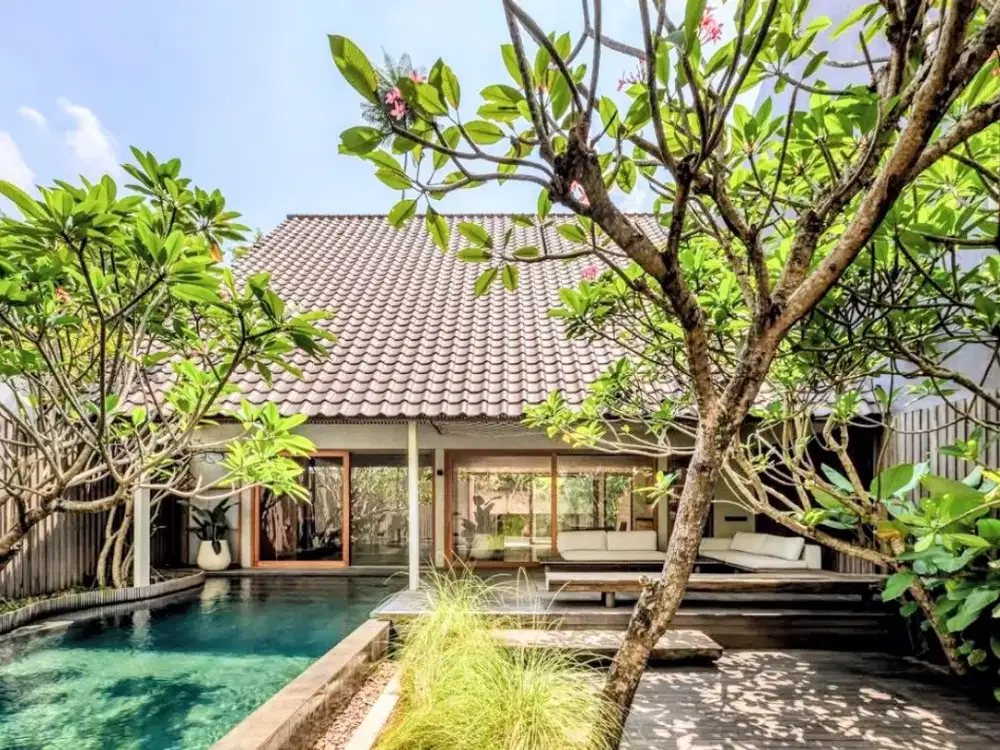 Jual Rumah Di Puspita Loka BSD Serpong Dekat Bintaro Dan Jakarta