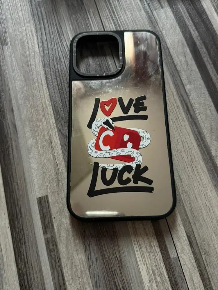 CASETIFY IPHONE 16 PROMAX