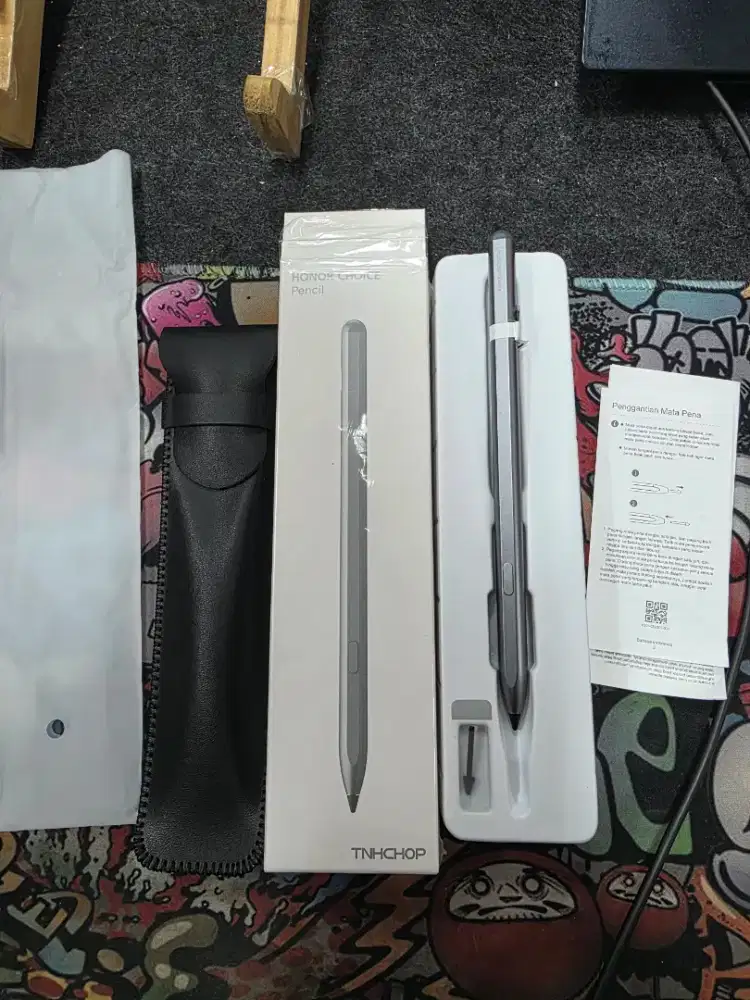 Honor Choice TNHCHOP Pencil